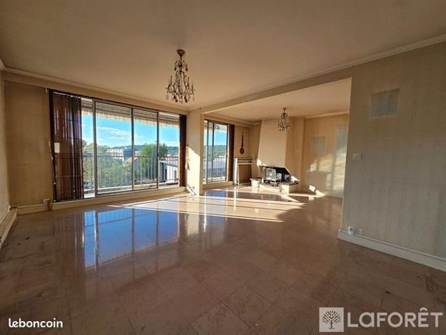 Appartement vente à Palaiseau, Orsay