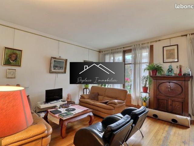 Appartement vente à Thonon-les-Bains, Evian-les-bains