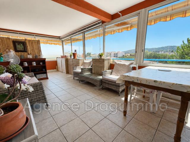 Appartement vente à Maljournal, Draguignan