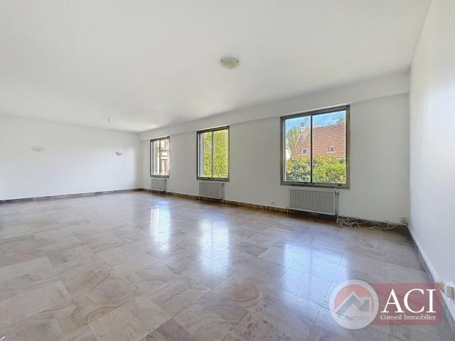 Appartement vente à Sarcelles, Deuil-la-barre