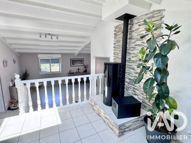 Appartement vente à Saint-Étienne, Saint-chamond