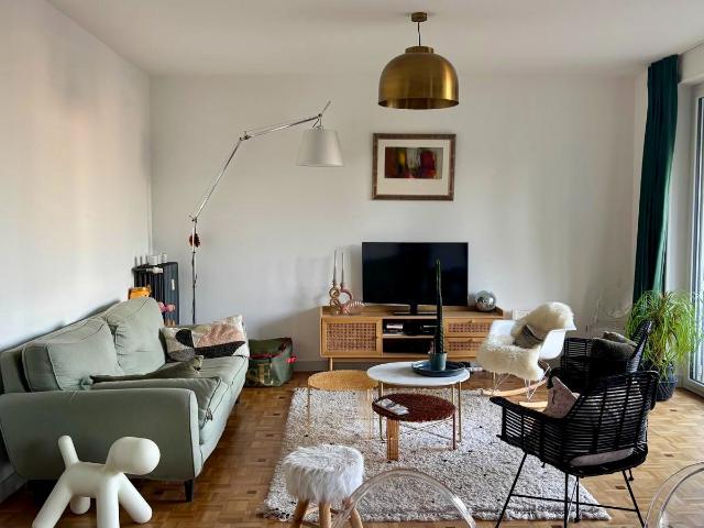 Appartement vente à Clermont-Ferrand, Chamalières