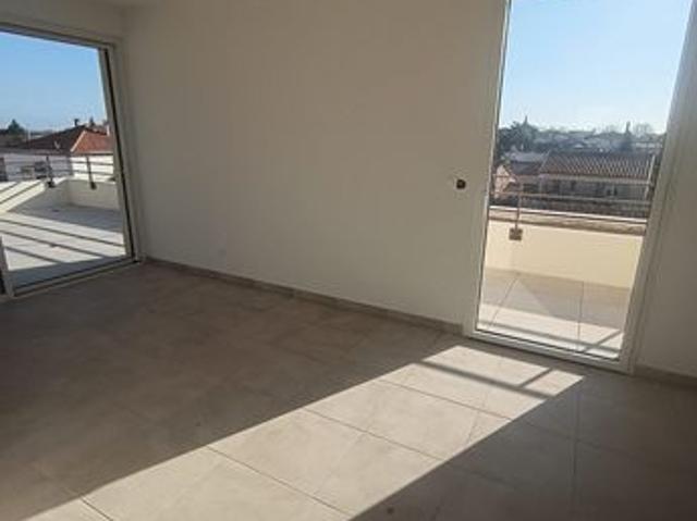 Appartement vente à Montpellier, Frontignan