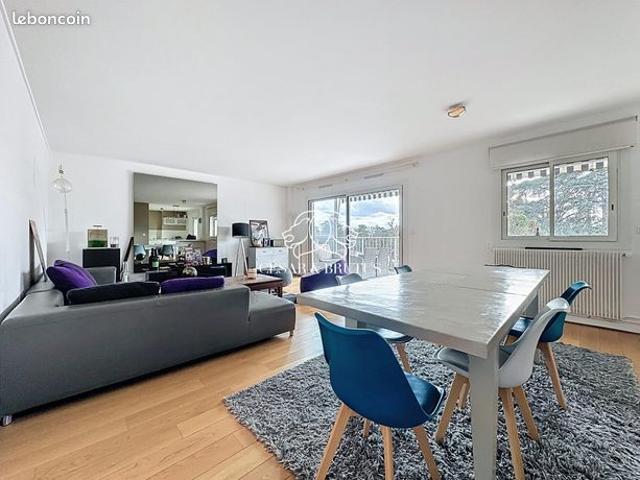 Appartement vente à Lyon, Métropole de Lyon