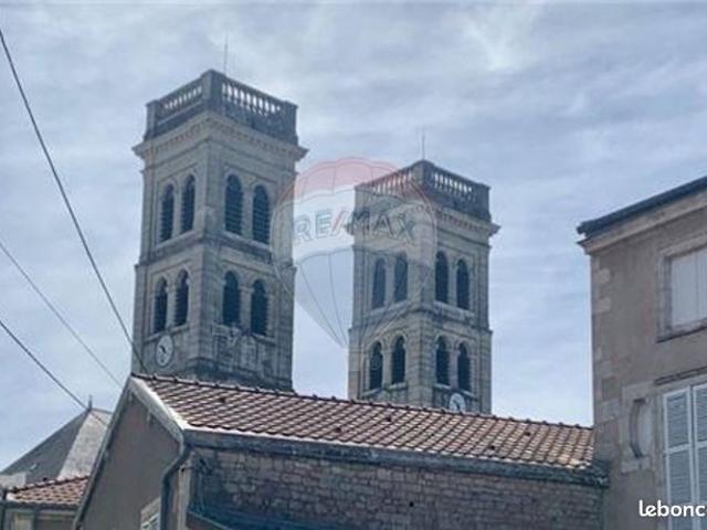 Appartement vente à Verdun