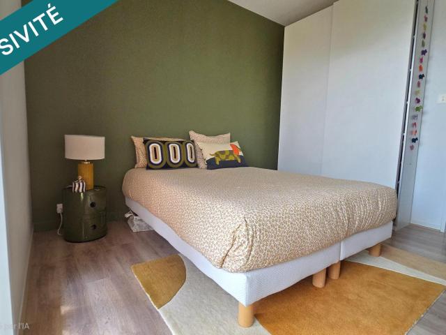 Appartement vente à Bordeaux