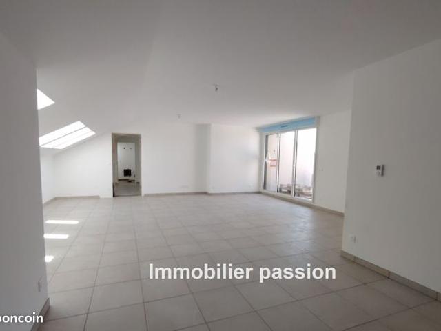 Appartement vente à Angers, Chalonnes-sur-loire