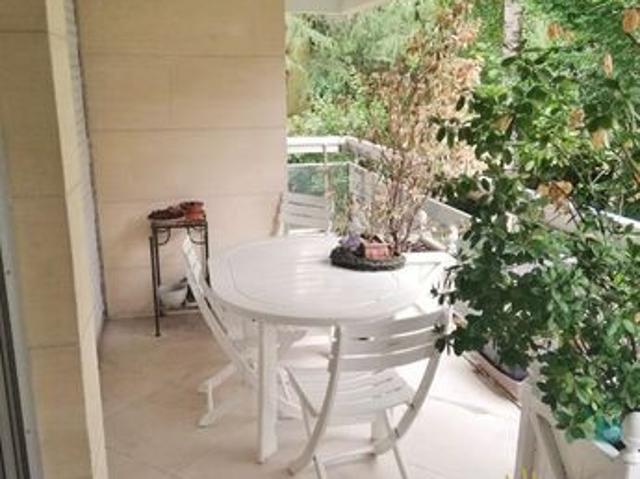 Appartement vente à Versailles, Bailly