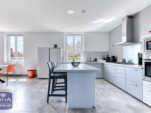 Appartement vente à Lyon, Métropole de Lyon