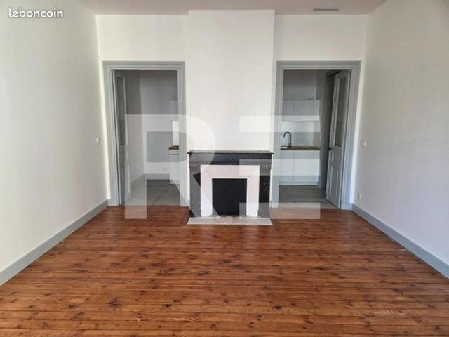 Appartement vente à Nîmes