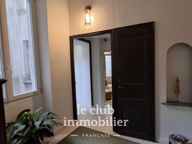Appartement vente à Nantes