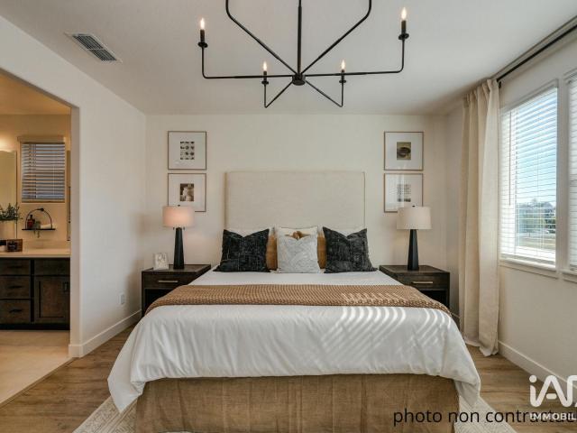Appartement vente à Quartier Les Hauts d'Issy / Les Epinettes / Le Fort, Issy-les-Moulineaux
