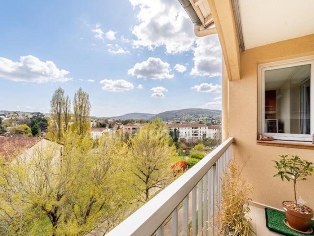 Appartement vente à Lyon, Métropole de Lyon