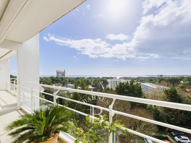 Appartement vente à Saint-Nazaire, La Baule-escoublac