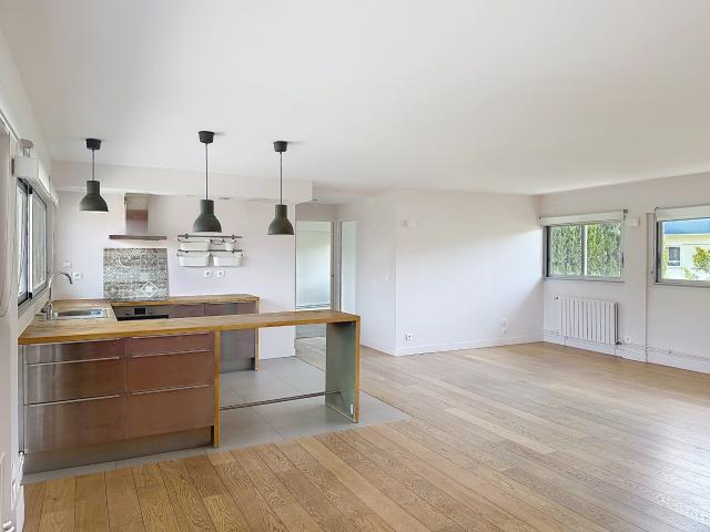 Appartement vente à Toulouse