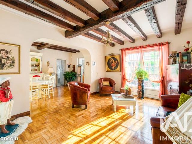 Appartement vente à Le Perray-en-Yvelines, Yvelines