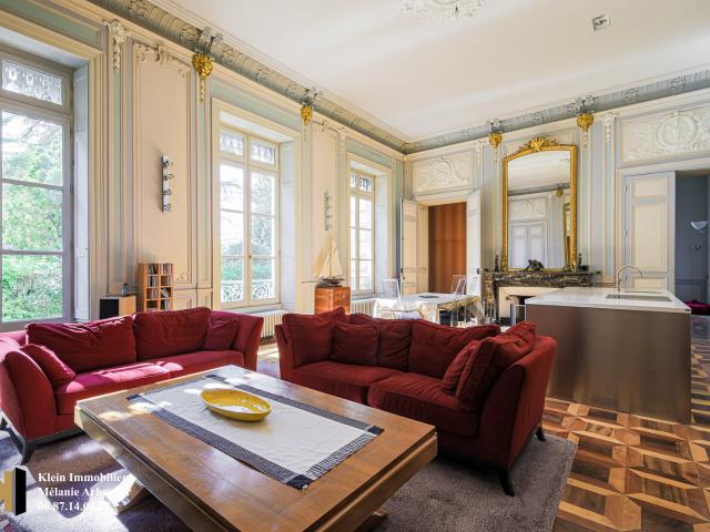 Appartement vente à Grenoble