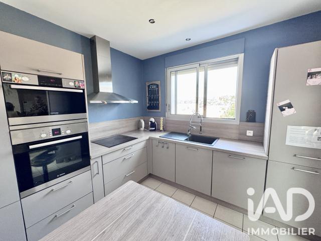 Appartement vente à Le Creux, Saint-Chamond