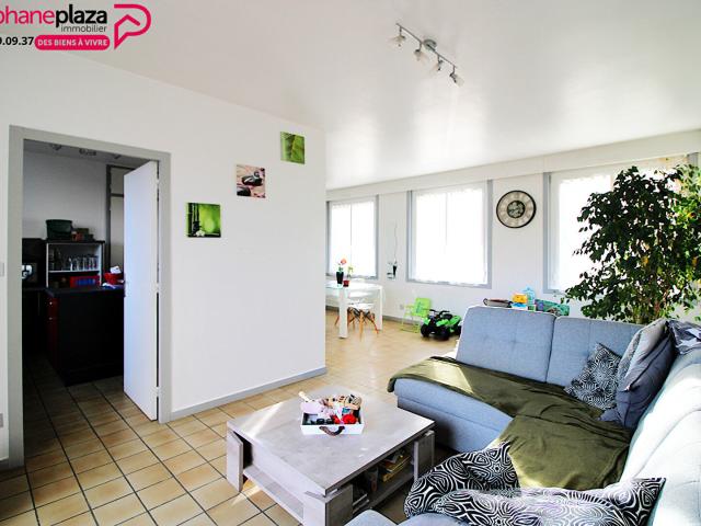 Appartement vente à Langon, Targon