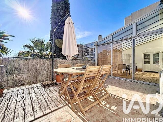 Appartement vente à Arrondissement de Toulon, Hyères