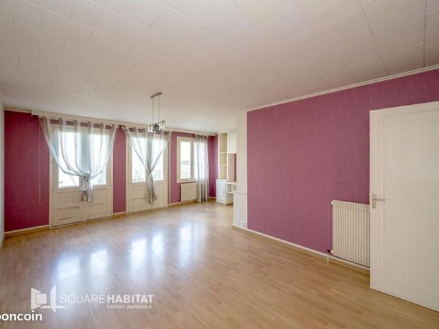 Appartement vente à Saint-Brieuc, Bretagne