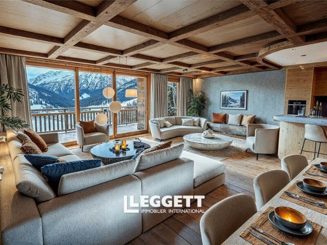 Appartement vente à Albertville, Les Allues