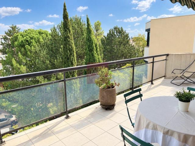 Appartement vente à Boutonnet, Montpellier