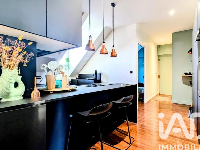 Appartement vente à Caen, Ouistreham