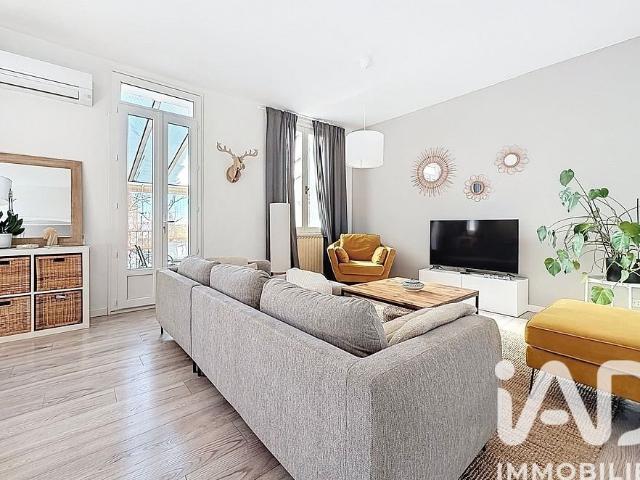 Appartement vente à Arrondissement de Toulon, Hyères