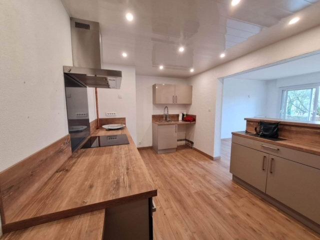 Appartement location à Brest, Bretagne
