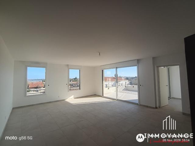 Appartement vente à Montpellier, Frontignan