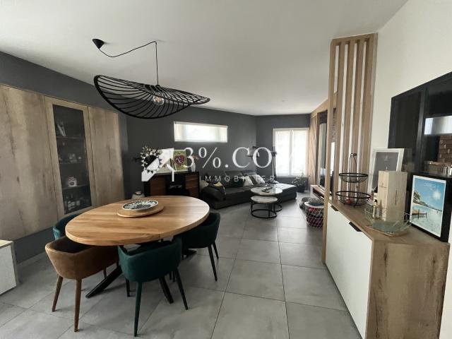 Appartement vente à Saint-Nazaire, Saint-nazaire