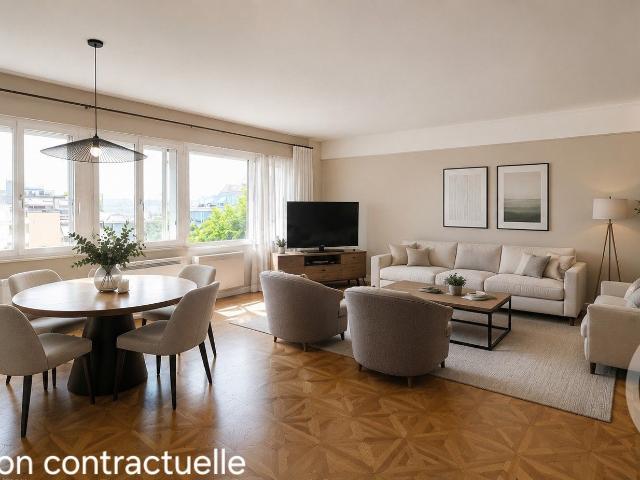 Appartement vente à Pau