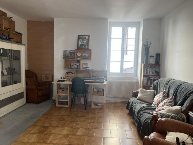 Appartement vente à Pau