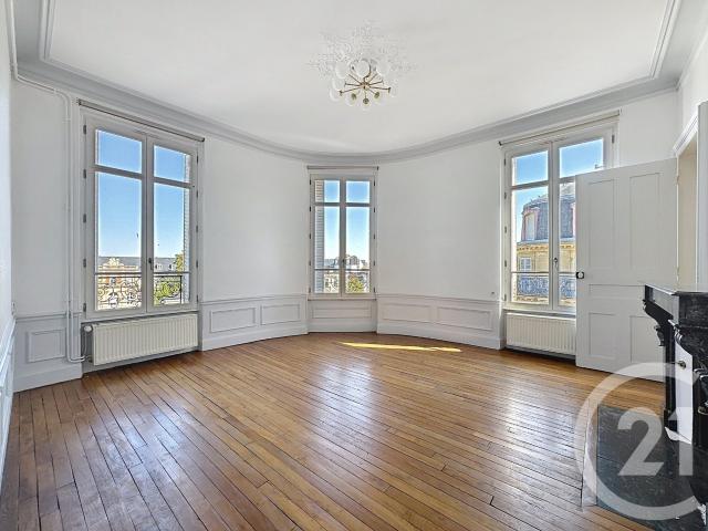 Appartement location à Troyes
