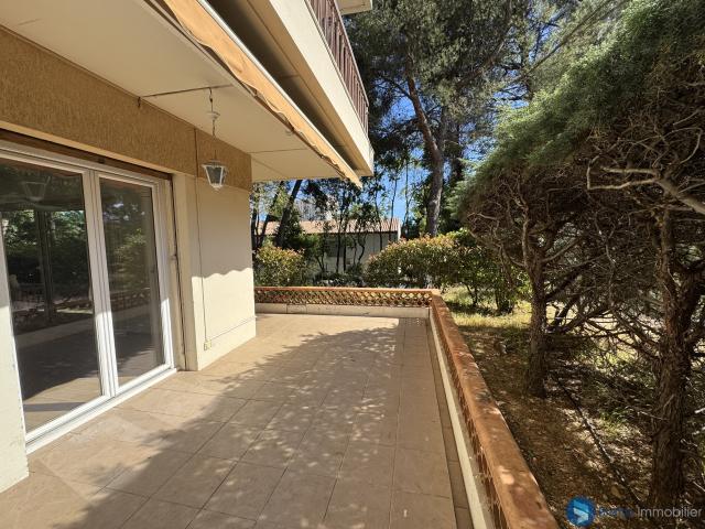 Appartement vente à Arrondissement de Toulon, Toulon