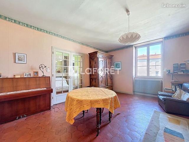 Appartement vente à Bourg-en-Bresse, Saint-laurent-sur-saône