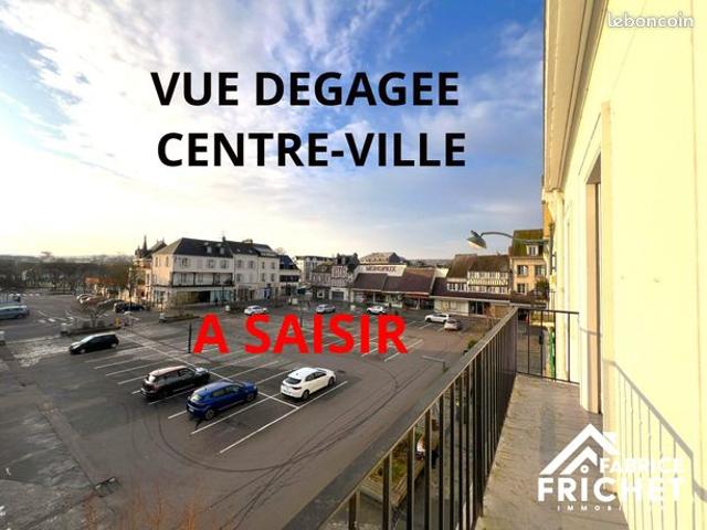 Appartement vente à Poitiers, Vernon