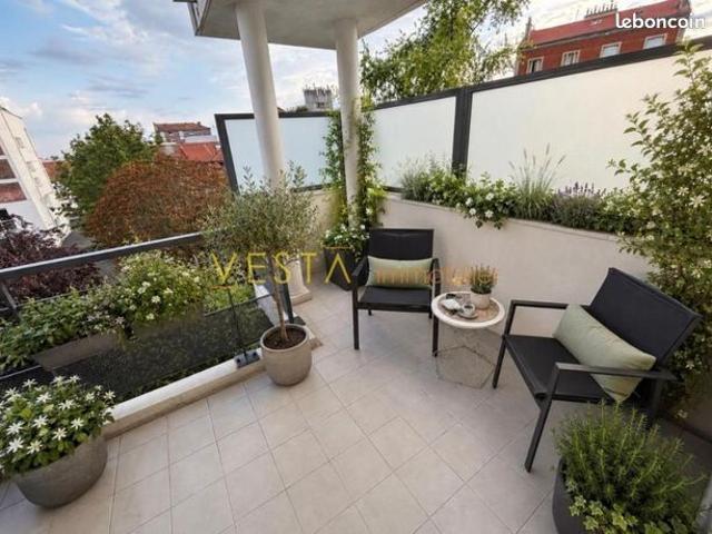Appartement vente à Montreuil, Eure-et-Loir
