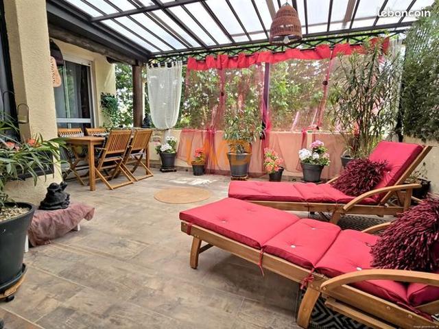 Appartement vente à Apt, Cavaillon