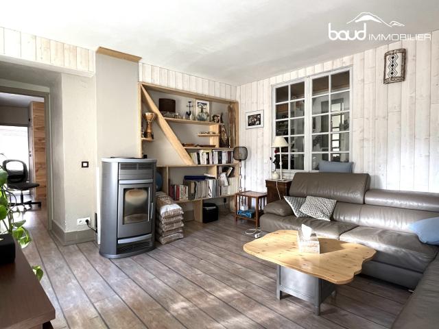 Appartement vente à Grenoble, Villard-de-lans