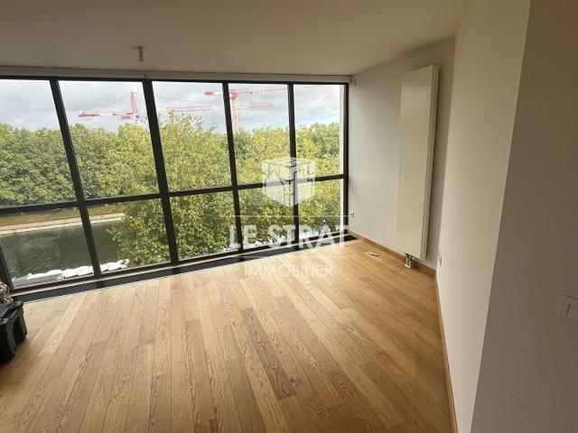 Appartement location à Caen