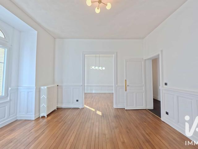 Appartement vente à Vichy, Allier