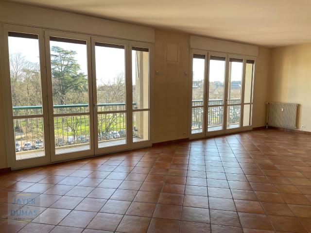 Appartement vente à Chalon-sur-Saône, Chalon-sur-saône