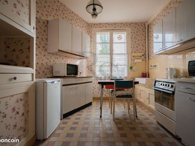 Appartement vente à Argentan, Flers