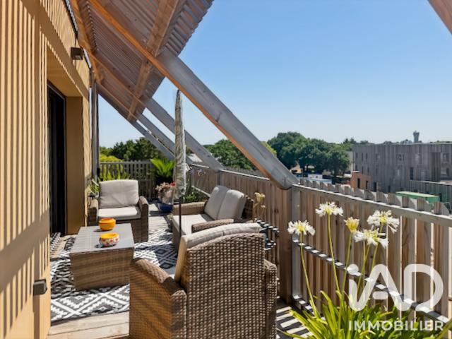 Appartement vente à Saint-Nazaire, Guérande