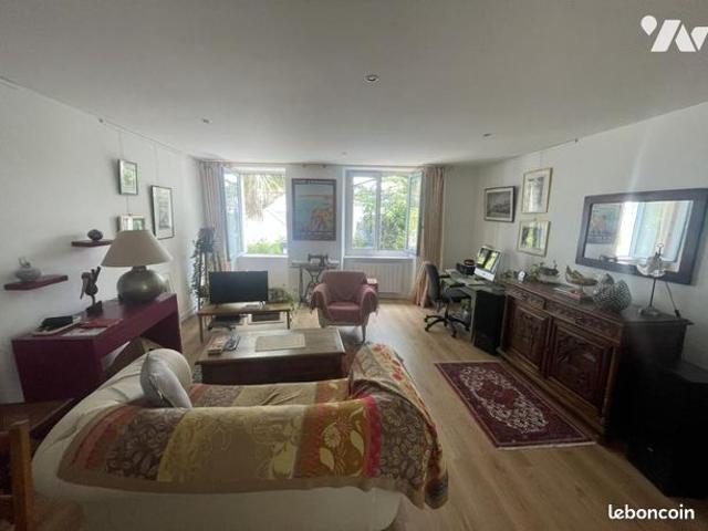 Appartement vente à Vannes, Bretagne