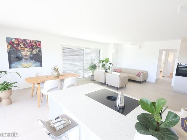 Appartement vente à Mulhouse, Village-neuf