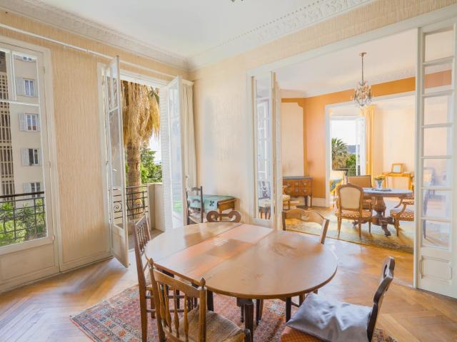 Appartement vente à Carabacel, Nice