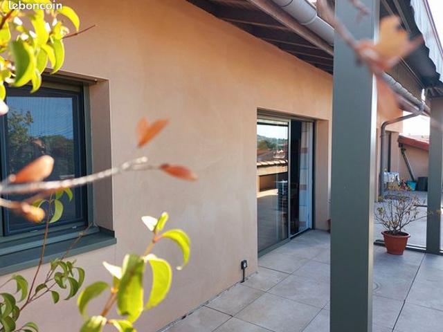 Appartement vente à Albi, Tarn